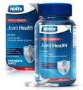 Gabungan Health Triple Strength 124; Glucosamine, Chondroitin & MSM, Dukung Tambahan Bersama, 120 Tablets Coated