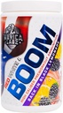 'Merica Labz Red, White, and Boom, High Caliber Pre Workout dengan VasoDrive-AP ®, 350mg Caffeine, Max Energy, Pompa dan Focus, Increated Blood Flow and Muscle Volume, 20 Servings (Kembali di Black Lemonade)