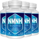 500mg Per Serving - 240 Cacah (240 Hamba)
