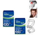 Generic Ear Popper Ear Relief Device, Ear Pressure Relief Device, Tinnitus Relief for Ringing Telinga (2pair)