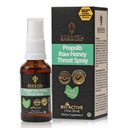 BEE dan Anda, 100% Murni Ekstraksi Propolis, Dukungan Imune, Bantuan Sore Throat, Antioksidants, Natural, Keto, Paleo, Gluten- Free 124; 1 FL Oz