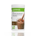 Herbalife Formula 1 Nutronation Shake Mix, Dutch Chocolate, Net Wt. 27.5 OZ. (780G)