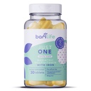 Hanya 1 - Sekali hari Baritric Multivitamin dengan Besi (30)
