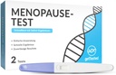 GetTesting at-Home Menopause Test Kit - Private, Rapid Perimenopause Test & Menopause Stage Indicator - Convenent, Reliable Pre Menopause Kit at Home for Women