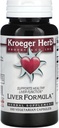 Kroeger Herb Liver Formula Kombinasi, 100 Cacah