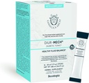 Gianluca Mech - Keto Compliant Diuretic Tonic dengan Fungsi Drainage Body Liquids dengan Horse, Diuretic dalam Tongkat, 16x30ml