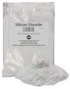 Silicon Dioksida 1 Pound- Silica Powder - Anti Caking Agen
