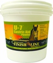 Selesai Line Horse Memproduksi U- 7 Powder