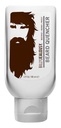 Billy Jealousy Beard, Nuchashing dan Strengthing Moisturizer untuk Mane dan Skin dengan Shea Butter, Amino Acids dan Benih Oat Hitam, Frizz Perkelahian, Relieves Itch dan Fl Oz, 3 Fl Oz