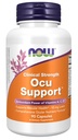 Suplemen SEKARANG, Omu Dukung ™ dengan FloraGLO ® Lutein, ditambah Vitamin A, C dan E, 90 Veg Capsules