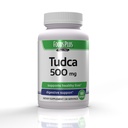 Tudca, Dukungan Hati, Promotes Digetical Healthy Liver, Enable Bile Salt, Liver Restart dan Repair, 60 Capsules