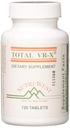 Nutri-West - Total VR-X - Formedious Total Virx - 120