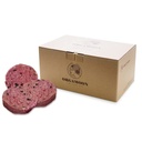 Font color = "# 404040" DrorGAMOON: Cactus Buah Dietary Biscuit InBody Program 2 minggu _ (14ea / Box)