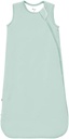 KYTE BABY Unisex Rayon Sleeping Bag untuk Bayi dan Toddlers, 1,0 Tog