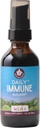 WishGarden Herbs Daily Immune for Kids - Daily Immune Dukung Formula for Children, Herbal Ammune Defense & Ammune System Booster with Black Elderberry & Echinacea, Kid Ammune Supplemen Suplemen, 2oz