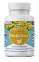 Suplemen sempurna Rhodiola Rosea, untuk Better Focus, Energy, and Stress Relief, Optimal 3% Rosavin hingga 1% Salidroside Rasio, Adaptogen Alam ~ 60 Kasules Vegetable