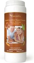 Reishi Lecithin Super Complex dengan Panax Ginseng & Cordyceps (200 Softgels)