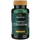 Swanson Ultra Cognizin 1.000 juta Veg Capsules
