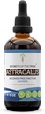 Rahasia dari Tribe Astralus Ticture Alcohol-Free Liquid Extract, Astragalus (Astragalus membranaceus) Root kering (4 FL OZ)