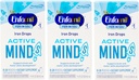 Enfamilil Fer- In- Sol Iron Suplemen Drops - 1.66 oz, Paket 3