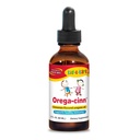 Amerika Utara Herb & Spice Kid.e Kae Orega- Cinnamon Flavor - 2 fs. oz.