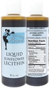 Fast Easy Bread Pure Sunflower Lecithin Cood Grade for Baking and Cooking