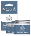 Earth Mama Organic Perineal Balm 124; Alamiah Cooling Herbal Salve for Pregnancy and Postpartum Relief with Witch & Calendula, Feminine Care Essentials, No Benzocaine or Butana, 2- Oz (3- Pack)