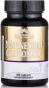 Magnesium Gluconate 90 Tab-Dari Windmill (2Pk)