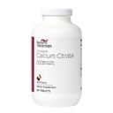 Bariatric Advices Calcium Citrate Chewable 500mg dengan Vitamin D3 untuk Pasien Bedah Bariatrik termasuk Gastric Bypass dan Sleeve Gastrectomy, Low Sugar - Wild Cherry Flavor, 90 Count