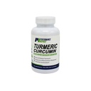 Performance Inspired Nutrenic Curcumin Capsules - Joint Dukung & Antioksidant - Enhanced Absorpsi - 60 Count