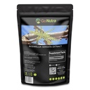 Go Nutra Boswellia Serrata Extract Powder 10: 1 Kekuatan 65% Boswellic Accid Frankinpurple Dukungan Bersama - 8 oz.