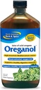 Herb dan Spice Amerika Utara, Jus Oregano, 12 oz.