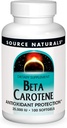 Sumber Beta Carotene 25000 iu Antioksidant Protection - dialihkan oleh Tubuh ke Vitamin A - 100 Softgels