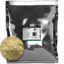 Frontier Bulk Licorice Root Powder, Organik, 16 Ounce