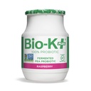 Bio- K Plus Raspberry Organik Fermentasi Pea Probiotic 6 Pack, 3.5 Fz