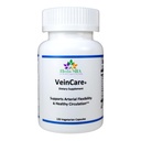-VeinFlex Herbal Suplemen - Dukungan Alam untuk Veins Sehat - Rutin, Horse Chestnut, Grape Benih, Bilberry, Nattokinase. Promoses Optimal Vein Fungsi, Circulation Dukungan.