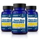 PROSTATOR SUPER BETA DEKSI - Mengurangi Langkah Kamar Mandi, Tidur Promosibel, Dukung Operasi Bladder. Tambahan Prostat untuk Pria dengan Beta Sitosterol, bukan Saw Palmetto (180 Caplets, 3-Pack)