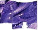 MightySkins Skin Compatible with Ventolin HFA Asthma Inhaler - Purple Wash 124; Protection, Durable, and Unique Vinyl Decal wrap Cover 124; Easy to Terapkan, Hapus, and Change Styles 124; Made in The USA