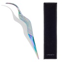 Lashify Fuse Control Wand untuk Lash Salah, Alat Esensial untuk Salon- Quality Lash Hasil Ekstensi di Rumah, Hologram