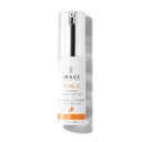 IMAGE Skincare, VITAL C Hydrating Eye Recovery Gel, With Vitamin C and Peptides to Reduce Appectures of Dark Circles, Bags, and Wrinkles Under Eyes, 0.5 fl oz
