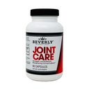 Beverly International Joint Care, 90 Kapsul. Seluruh Dukungan Bersama. 3-Gedung Tahap Formula dengan Glucosamin, Chondroitin, MSM, Acid Hyaluronic. Meningkatkan Mobilitas dengan Kurang Ketidaknyamanan.