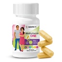BariatricPal Multivitamin One 1 per Hari!