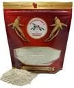 Wisconsin murni Ginseng Powder 8 Ounce Gift Bag