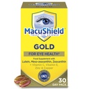 Macu Shield Gold Food Suplemen - Paket 90 Kapsul