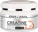 cosynee Creatine Monohydrate Micronized Powder (6.7oz (190g)