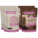 Blender Bombs The Bomb Co.