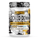 Font color = "# ff80c0" CONDEMNED Labz Dikurung 124; Creatine Performance Complex 124; Creatine Monohydrate, Glycerol, Taurine 124; Enhanced Hydration, Energy & Stamina & S4; 30 Servings (Fruit Punch)