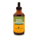 Herb Pharm Heart Health Cair Herbal Formula dengan Hawthorn untuk Sistem Kardiovaskular Dukungan - 4 Ounce