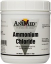 Powder Animed 99.9- Percent Ammonium Chloride untuk Horse Dogs Cats Sapi Domba dan Kambing, 2.5 Pound...