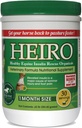 Heiro 30 Hamba